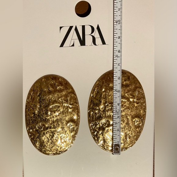New Earrings. - Picture 2 of 4